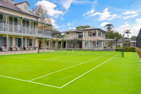 7-9 Stanley Road, Hunters Hill, NSW 2110