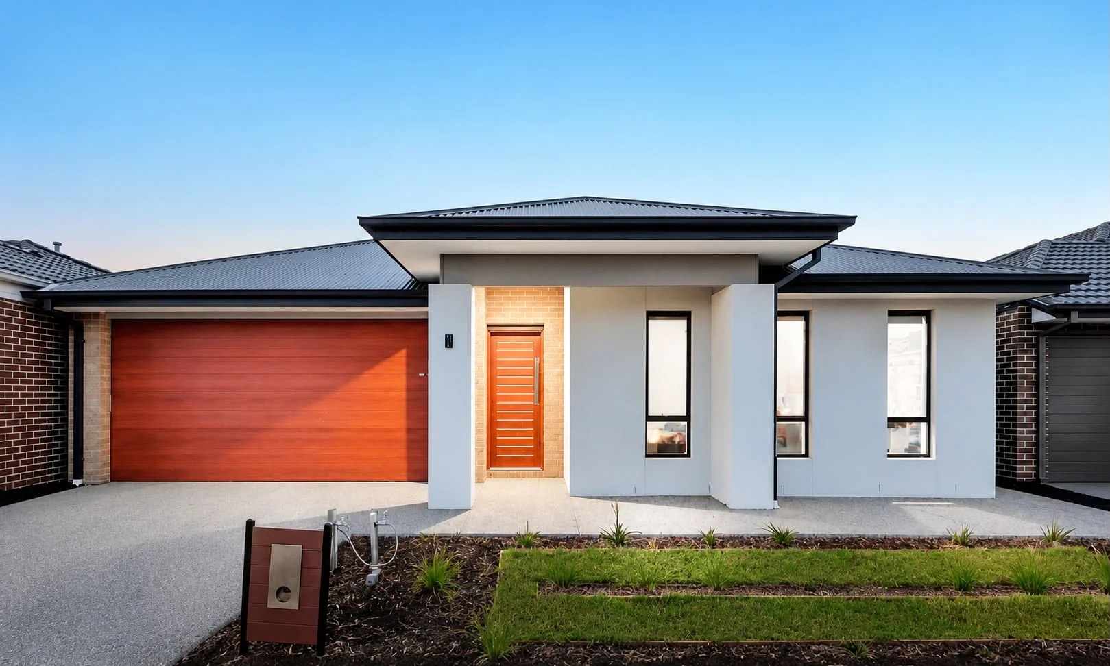 7  Ackerman Avenue, Tarneit, Vic 3029