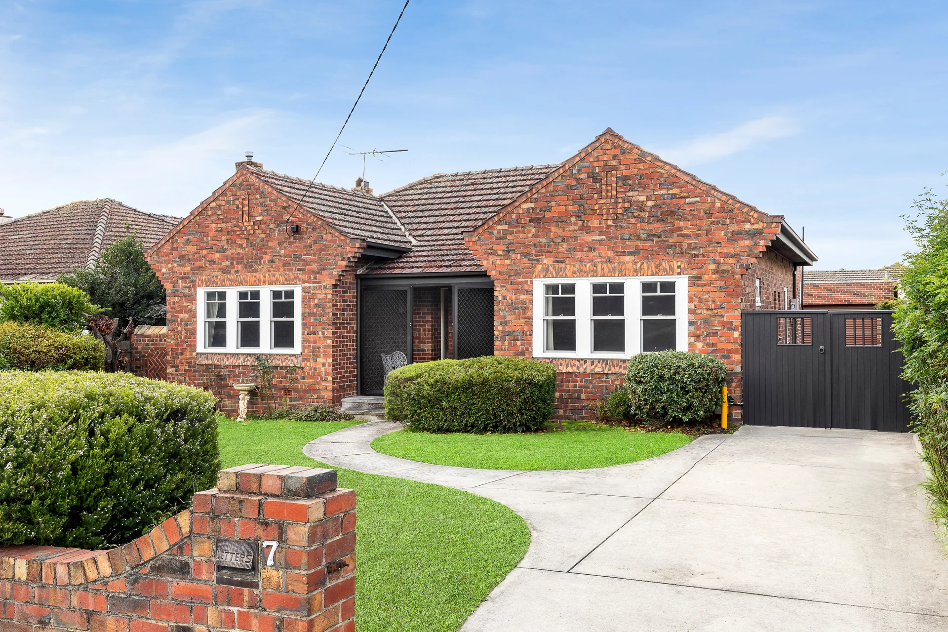 7 Adrian Street, Glen Iris, Vic 3146