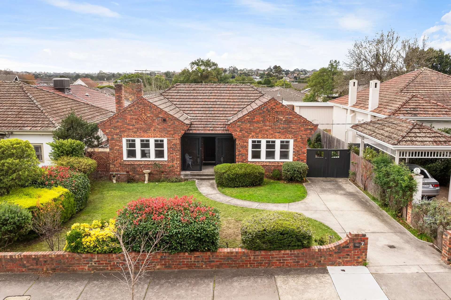 7 Adrian Street, Glen Iris, Vic 3146