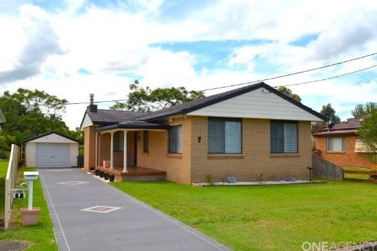 7 Alma Street, Wauchope, NSW 2446