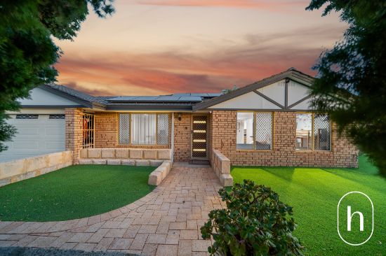 7 Altair Way, Beldon, WA 6027