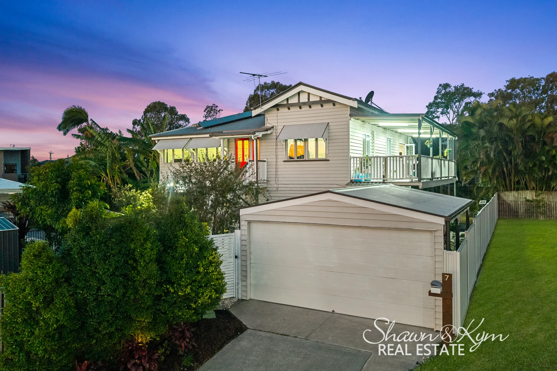 7 Alter Street, Wynnum West, Qld 4178