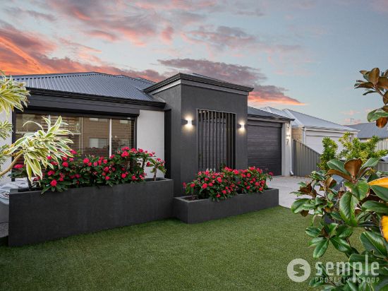 7 Amadeus Way, Success, WA 6164