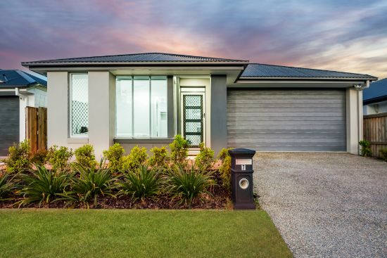 7 Ambrose Street, Chambers Flat, Qld 4133