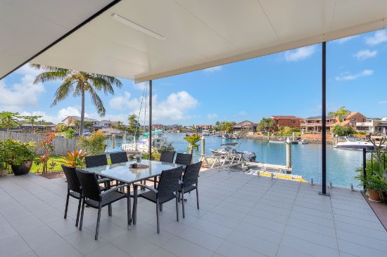 7 Anchorage Drive, Raby Bay, Qld 4163
