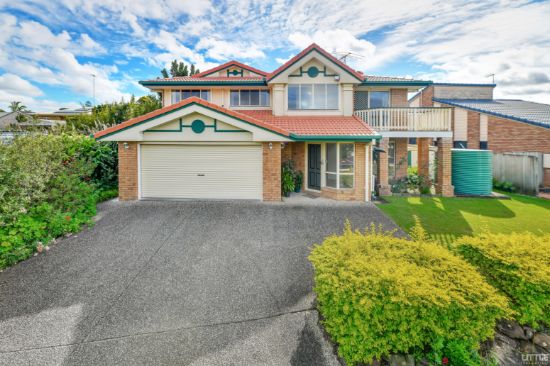 7 Andree Place, Wishart, Qld 4122