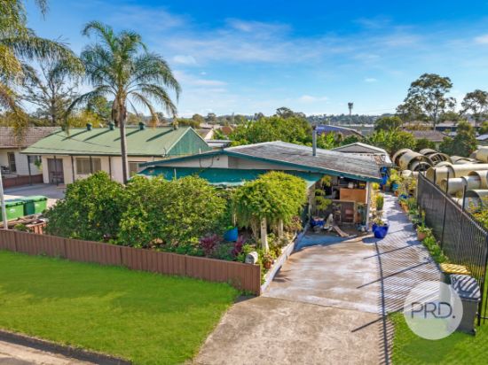 7 Annette Avenue, Ingleburn, NSW 2565