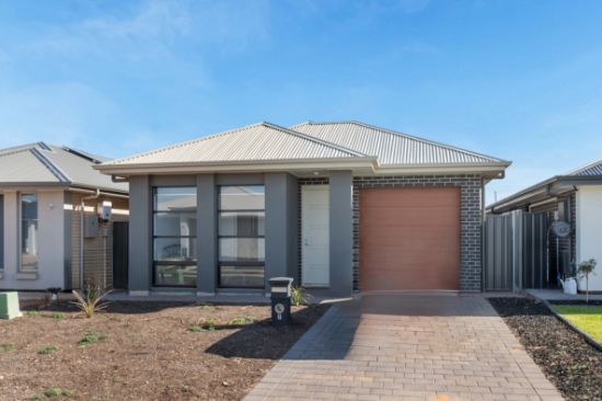 7 Anthony Court, Munno Para Downs, SA 5115