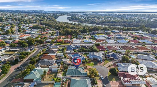 7 Arabian Gardens, Eaton, WA 6232