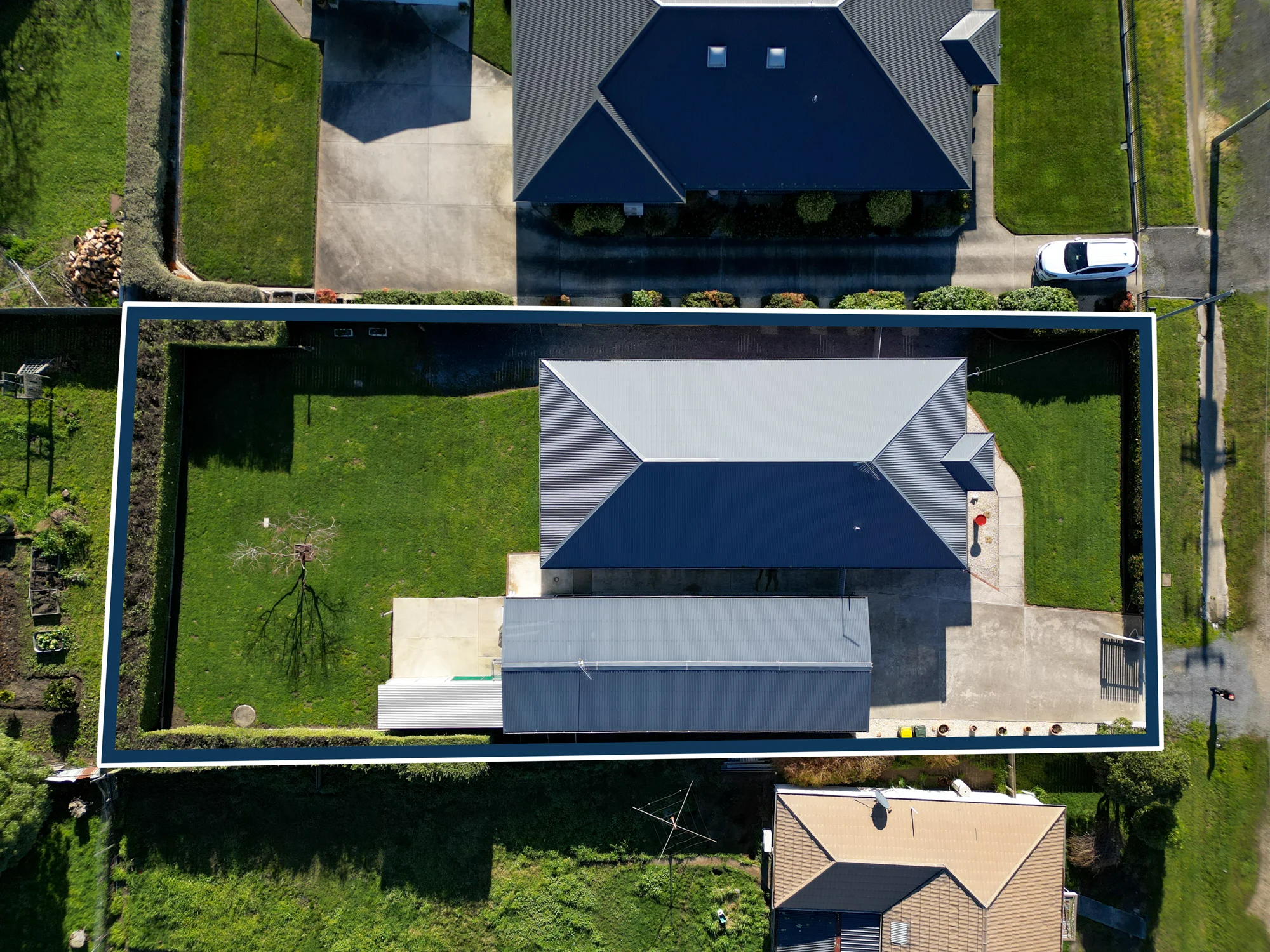 7 Archer Street, Beaconsfield, Tas 7270