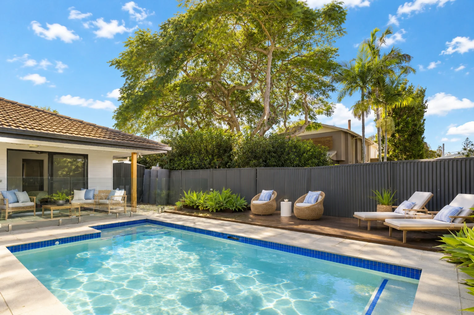 7 Aruma Avenue, Burleigh Waters QLD 4220