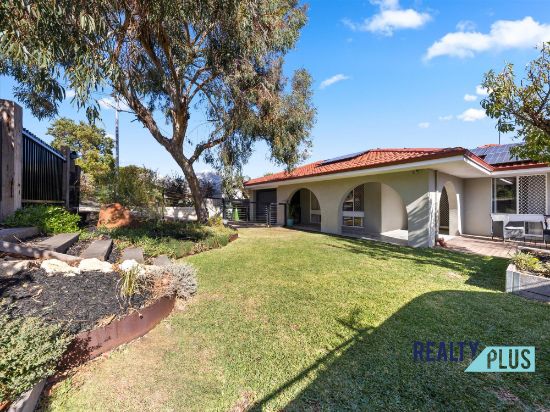 7 Ashbourne Way, Hamilton Hill, WA 6163