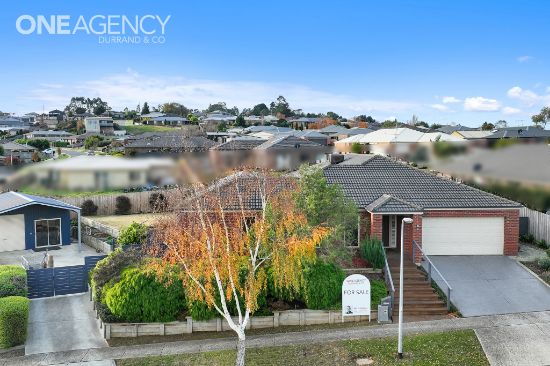 7 Atkinson Court, Warragul, Vic 3820