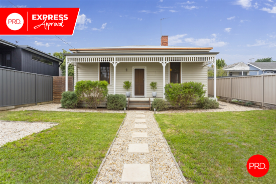 7 Atkinson Street, Bendigo, Vic 3550
