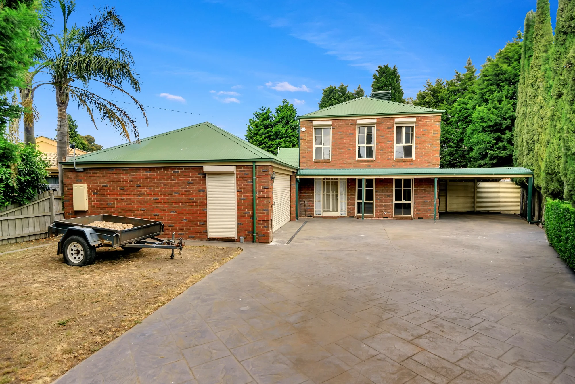7 Ayers Court, Epping VIC 3076