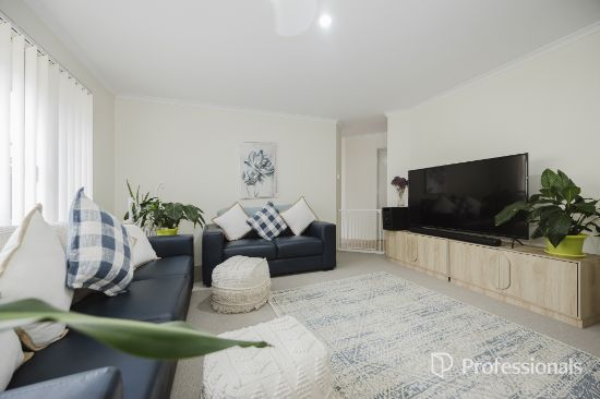 7 Balladonia Drive, Ellenbrook, WA 6069