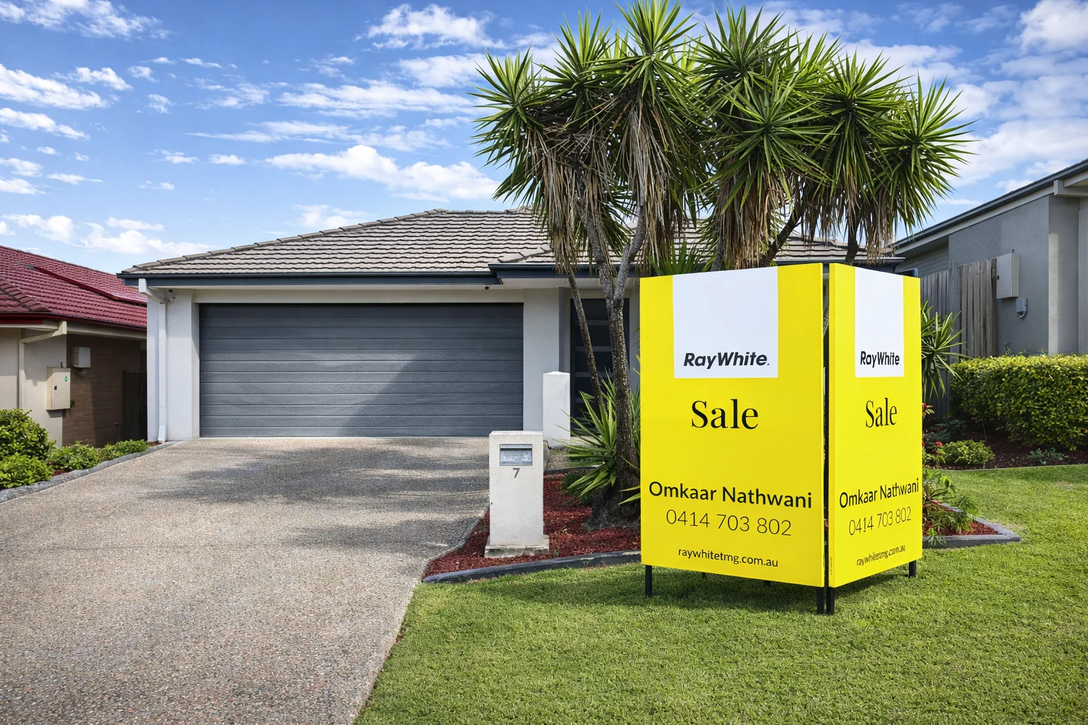 7 Banksia Road, Coomera QLD 4209