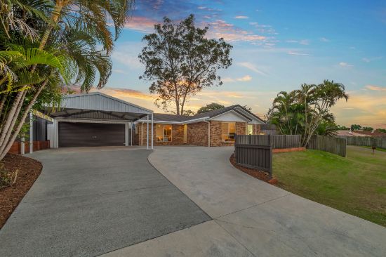 7 Bankswood Court, Camira, Qld 4300