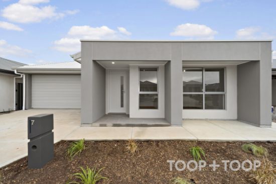 7 Barritt Road, Munno Para Downs, SA 5115