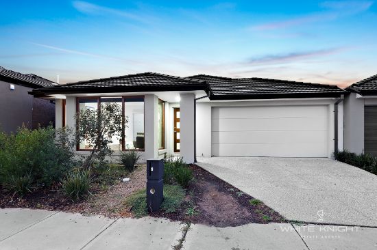 7 Basin Street, Fraser Rise, Vic 3336