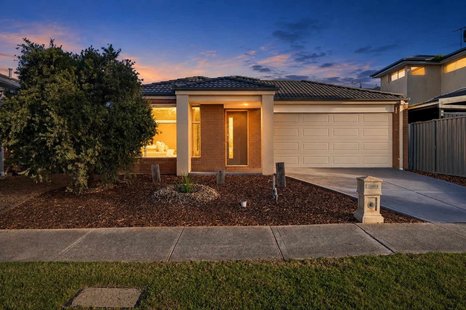 7 Basinview Drive, Tarneit, Vic 3029