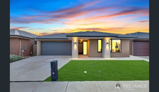 7 Bassett Avenue, Wyndham Vale, Vic 3024