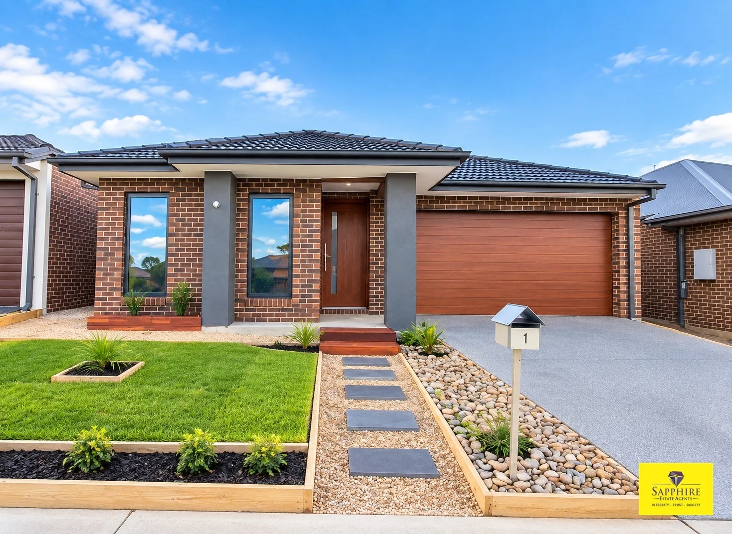 7 Beavers Street, Mickleham, Vic 3064