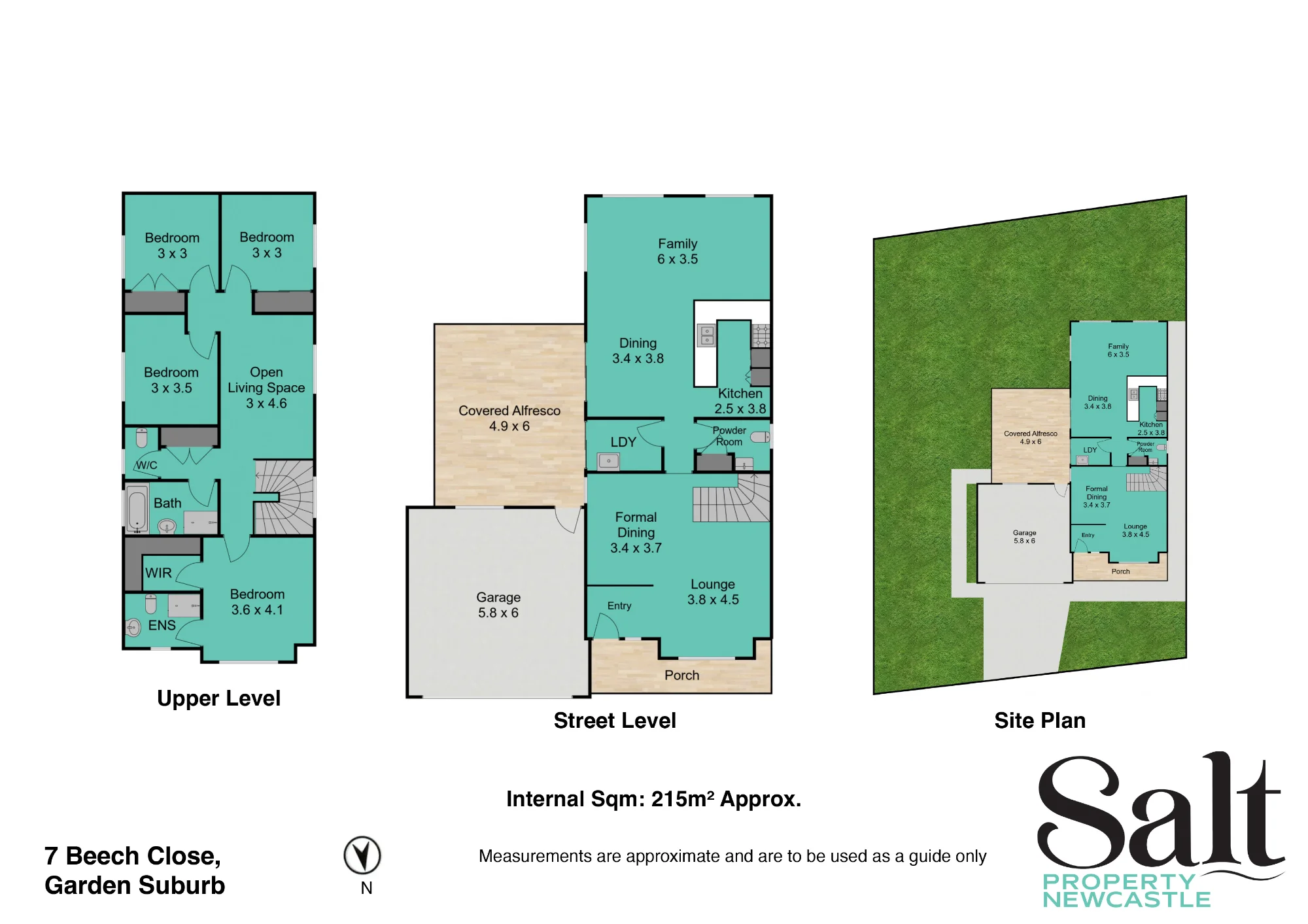 7 Beech Close, Garden Suburb, NSW 2289
