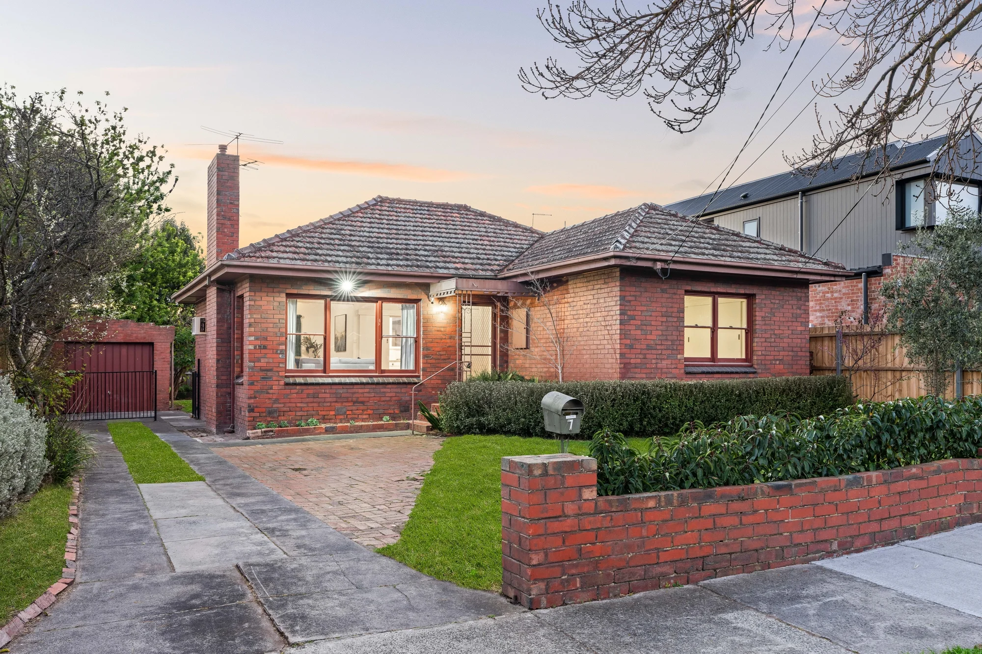 7 Begg Street, Bentleigh East, Vic 3165