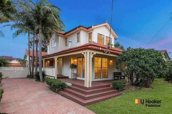 7 Bell Street, Panania, NSW 2213