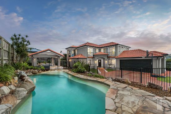 7 Bells Place, Carindale, Qld 4152