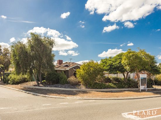 7 Benbullen Boulevard, Kingsley, WA 6026