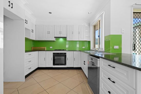 7 Bethel Close, Rooty Hill, NSW 2766