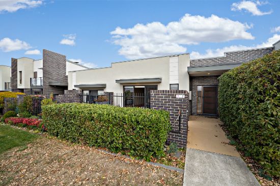 7 Bill Leng Street, Coombs, ACT 2611