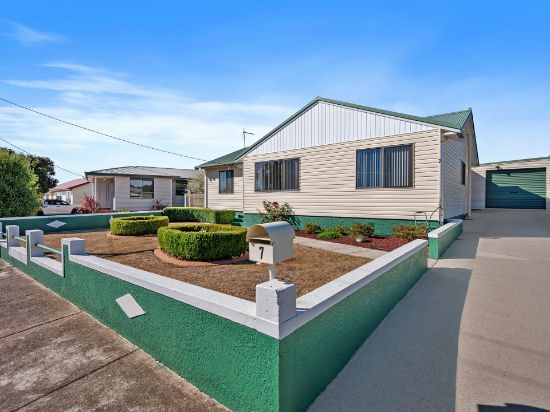7 Bishton Street, Devonport, Tas 7310