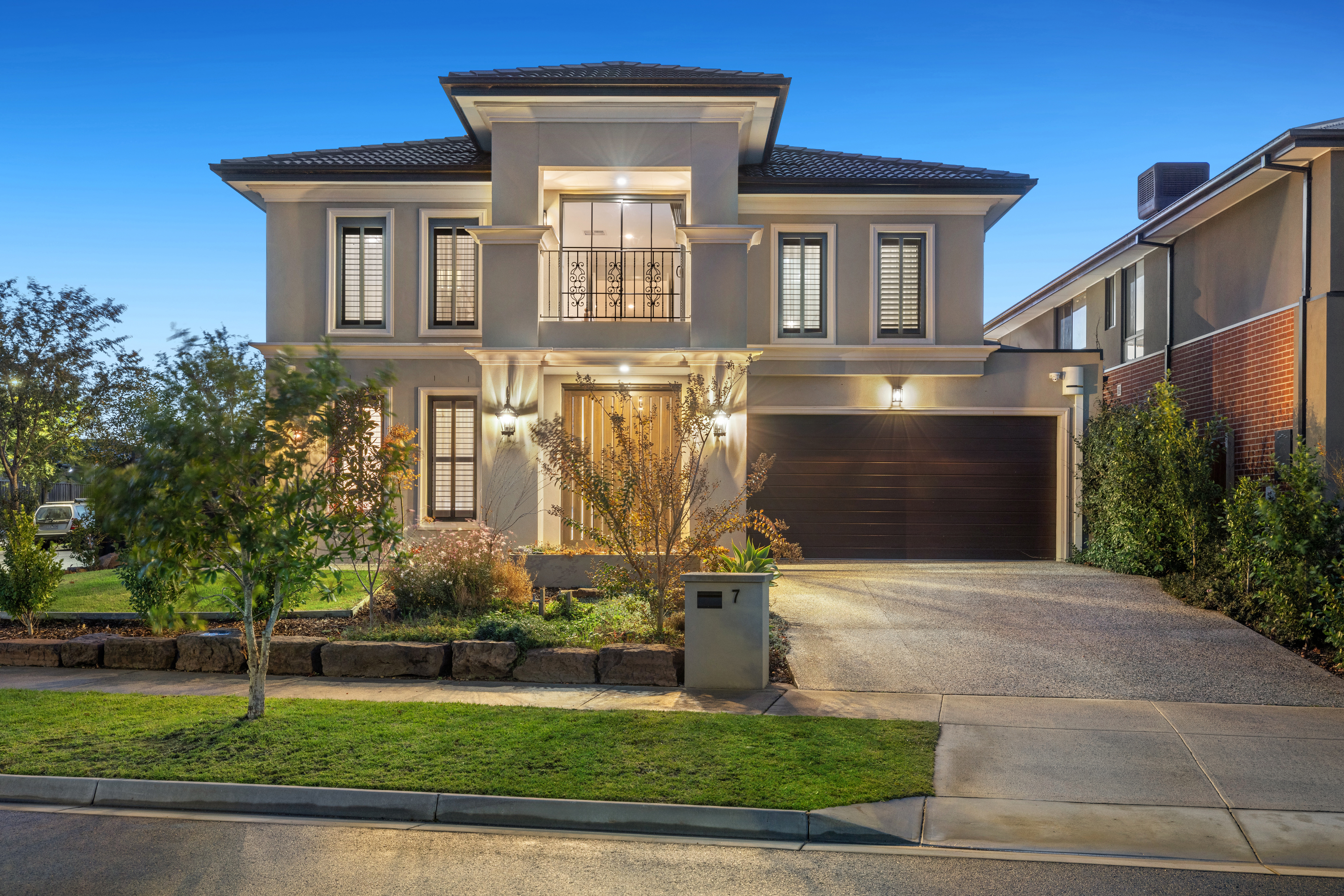 7 Blackhazel Crescent, Clyde North, Vic 3978 7 Blackhazel Crescent, Clyde North, Vic 3978
