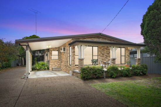7 Blackwood Avenue, Cessnock, NSW 2325