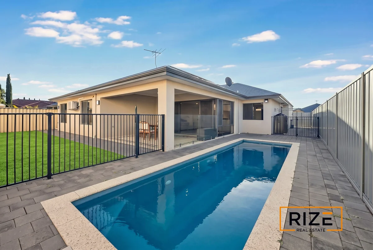 7 Bocklin Road, Ashby, WA 6065