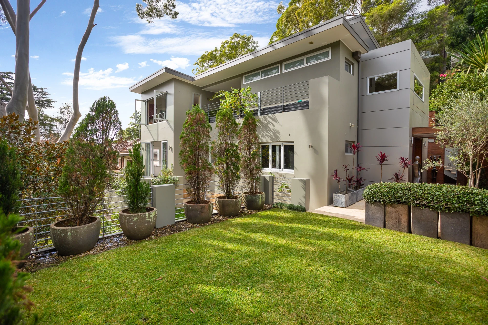 7 Botanic Road, Mosman, NSW 2088