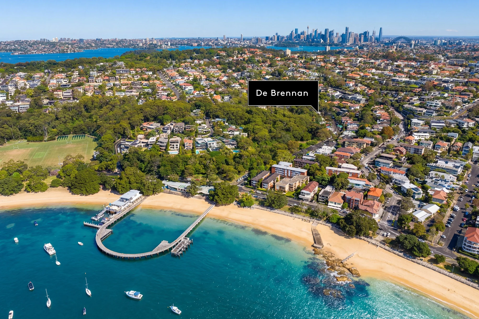 7 Botanic Road, Mosman, NSW 2088