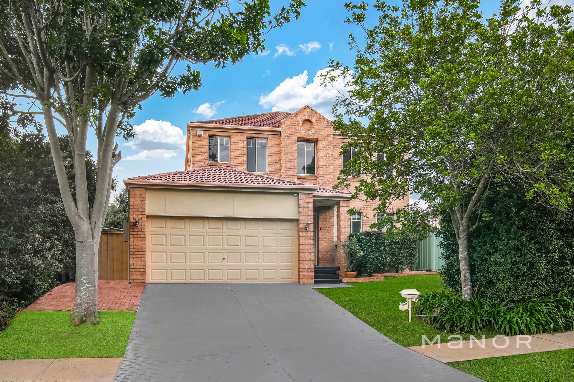 7 Botanical Drive, Kellyville, NSW 2155 7 Botanical Drive, Kellyville, NSW 2155