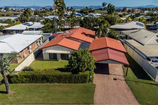 7 Bronte Street, West Mackay, Qld 4740