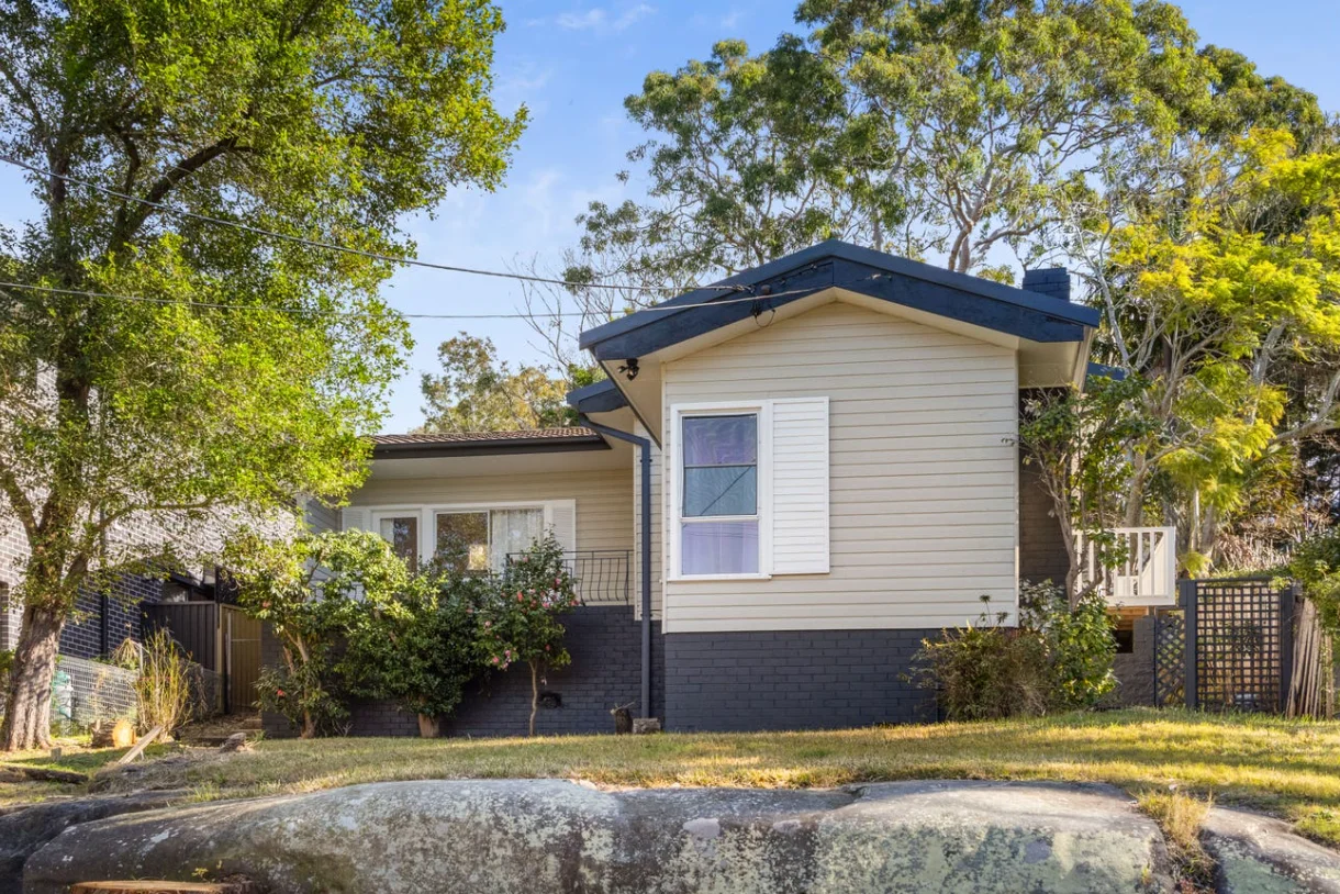7 Bruce Avenue, Caringbah South NSW 2229