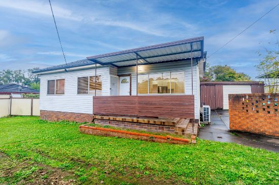 7 Bruce Street, Merrylands, NSW 2160