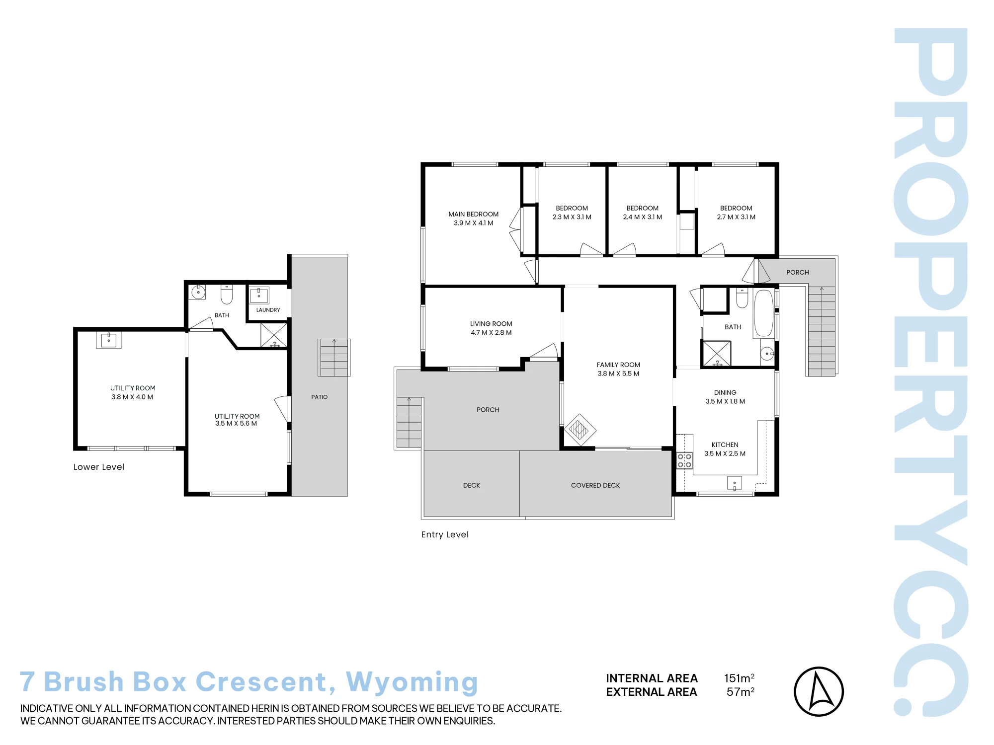 7 Brush Box Crescent, Wyoming, NSW 2250