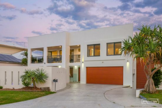 7 Buccaneer Avenue, Lammermoor, Qld 4703