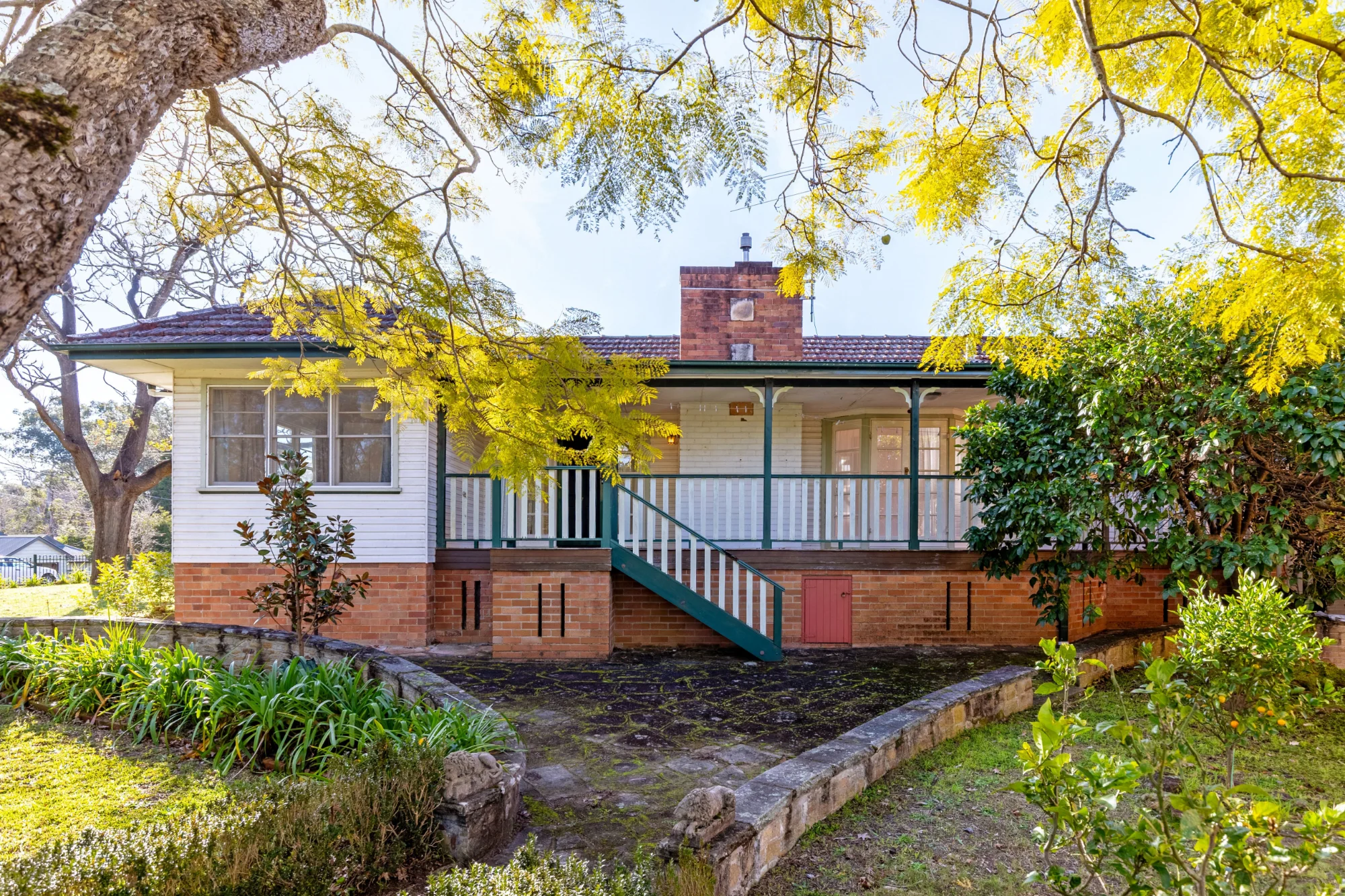 7 Burfitt Parade, Glenbrook, NSW 2773