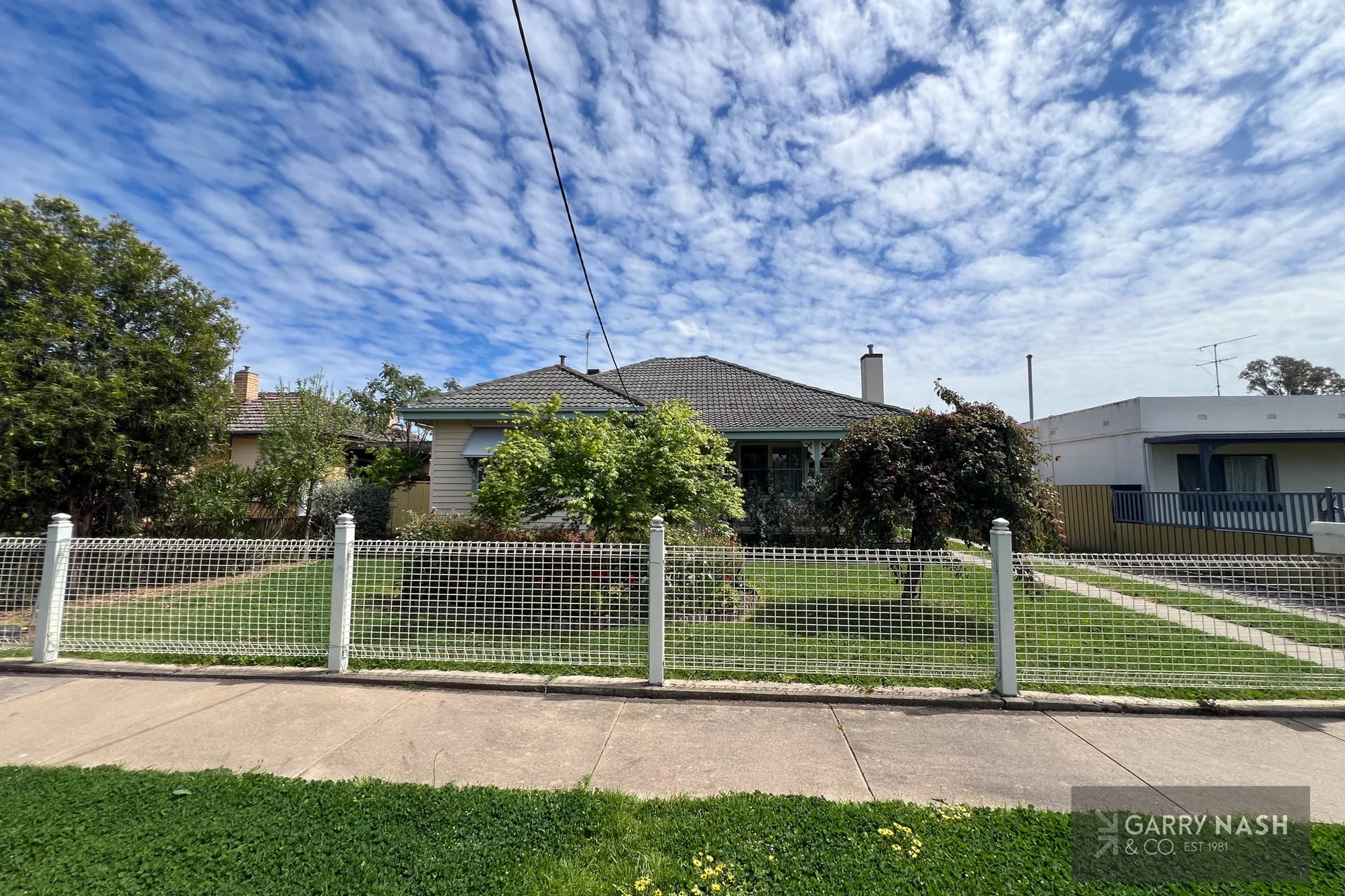 7  Burns Street, Wangaratta, Vic 3677