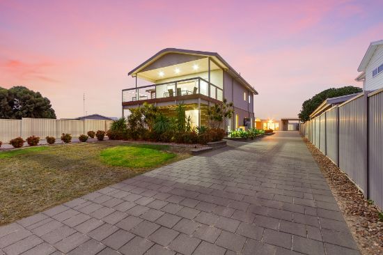 7 Cambridge Street, Moonta Bay, SA 5558